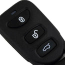 Universal Car Remote Control Central Door Lock Locking Keyless Entry System A