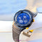 2Pcs 9HD Tempered Glass Screen Protector Film Guard For New Huawei Watch 2
