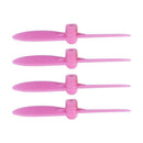 20 pcs 5 color Cheerson CX-10 Rotors Propellers set for WLtoys V272 V282 V2 H6N2