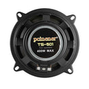 TS-501 5 inch 400W Coaxial Speaker Car Indoor Audio Music Stereo Speaker
