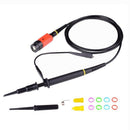 1X(P4100 Universal 100:1 High Voltage Probe For Oscilloscopes For Rigol Att