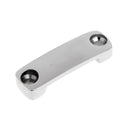 12 Pieces Polished 316 Stainless Steel Marine Boat Lock Accessories Fittings