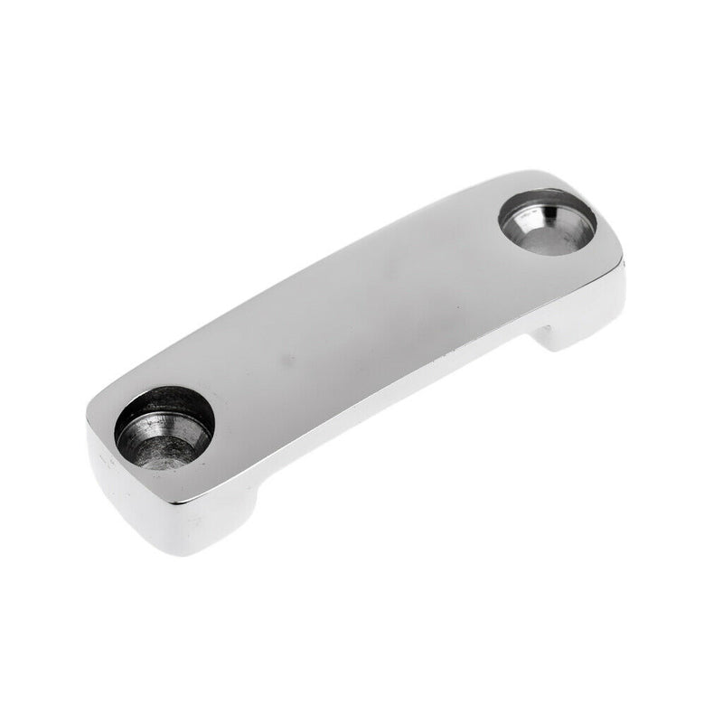 12 Pieces Polished 316 Stainless Steel Marine Boat Lock Accessories Fittings