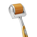 Mini Anti Ageing Needle Derma Roller Pen Titanium Skin Care,0.75Mm K6E4