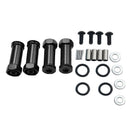 12Mm Aluminum Wheel Hex Adapters Long 29Mm Extension RC Car Conversion Part