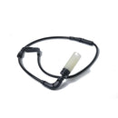 Set of 2 Front And Rear Brake Pad Wear Sensor For BMW E60 E63 E64 535i 545i