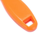1pc plastic guitar fret level sanding stick file dual luthier tool for guitar FT