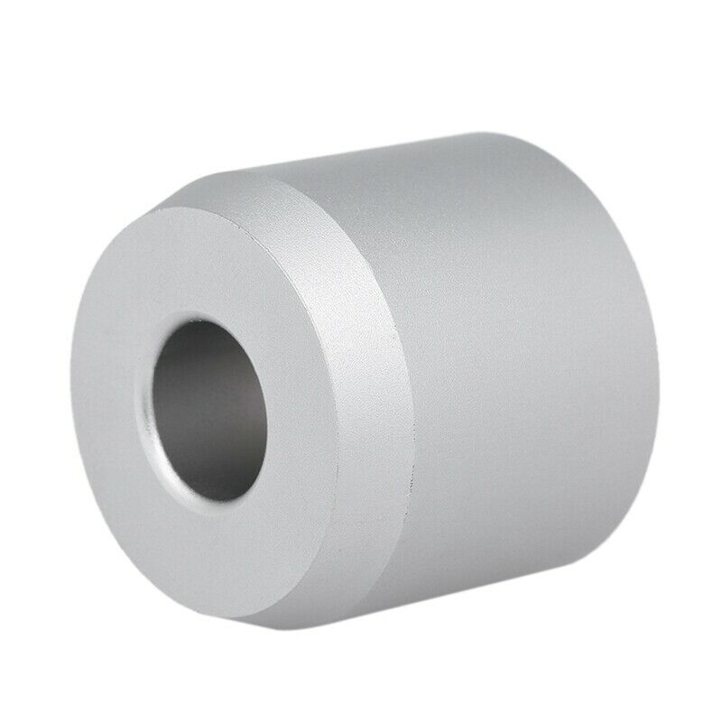 Round Razor Brush Base Manual Shaving Brush Holder Base Stable Razor E2R7