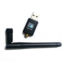 Bluetooth WiFi Adapter 600mbps 2.4G+5.8G Net-work Card for PC Desktop Laptop