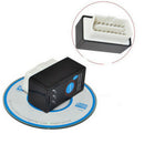 Auto Mini V2.1 Bluetooth ELM327 OBDII OBD-II OBD2 Car Diagnostic Scanner