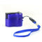 Edc Usb Phone Emergency Charger For Camping Hiking Outdoor Sports Hand Cran F1H4