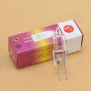 20Pcs/Set Osram Halogen Light Bulb Clear 20W 20 Watt 12V G4 Base 2 Pin Bulb Lamp