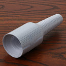 5x300cm Reflective Tape Stickers Car Styling for Automobiles (White)