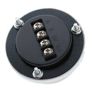 Handwheel 25PPR 4pins Hand Wheel CNC Machine Pulse Encoder Generator for