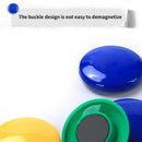 12PCS/Set Notice Board Planning Magnets Fridge Whiteboard Magnetic Button 2 B2K6