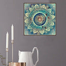 DIY 5D Diamond Painting Kit by Numbers Full Drill Embroidery Cross Stitch A
