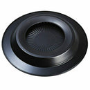 Non-stick 13 inch Smokeless Indoor Stovetop Barbecue BBQ Grill Kitchen Pan