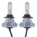 2Pcs Autofeel HB3 9005 195000LM LED Headlight Kit Bulbs High Beam FogLight OZ