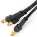 High Performance 2204 1400KV 14 Poles Brushless Motor for RC Airplane Fixed D1R8