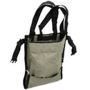 Fruit Vegetables Storage Bag Waterproof Garden Harvest Picking Apron Apron 49x86