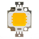 10W LED COB chip floodlight floodlight spotlight lamp light bulb color: Yel