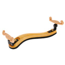 DIY Solid Wood 4/4 Size Violin Shoulder Rest Musical Instrument Accessory