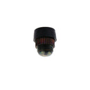 Archery Bow LED Sight Light Adjustable 5-Pin Fibre Optics Universal Fit Bow