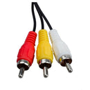 Playstation/PS2/PSX AV to Cable