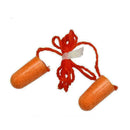 5 Pairs Noise Reduction EarPlugs Comfortable with String No Insomnia Sleepi I2S1