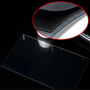 Inch Car Navigator Tempered Glass Protective Film Display Screen For Camry
