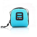 Bicycle Bike Waterproof Storage Saddle Bag Seat Cycling Tail Rear Pouch