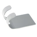 Shaving Shaver Shelf Stainless Steel Razor Holder Shaving Razor Rack Razor  JR