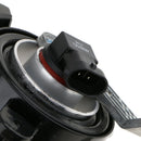 Front Left Fog Light Driving Lamp Bulb Replaces For 2009-2015 Audi A4/S4 B8