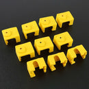 Protective Silicone Sock Cover Case for E3D V6 Heated Block Warm Keeping CovC1U3