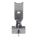 Presser Foot 3/8" Open Seam Guiding Foot for Brother 842 845 Sewing Machines