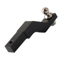 Tow Bar - Metal Drop Hitch Receiver for Traxxas TRX-4 TRX4 1:10 RC Crawler