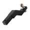 Tow Bar - Metal Drop Hitch Receiver for Traxxas TRX-4 TRX4 1:10 RC Crawler