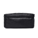 Solid Color Shoulder Handbags Women Small Crossbody Bags (Oblique Strip)