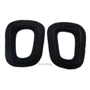 Replacement Ear Pads for Logitech G35 G930 G430 F450 Headphones SN9F
