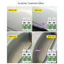 20ml Car Paint Scratch Repair Agent Automotive Polishing Wax Remover Tool