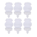 Damping Ball Vibration Isolator Anti Drop Pin for DJI Phantom 3 Drone Accs