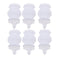 Damping Ball Vibration Isolator Anti Drop Pin for DJI Phantom 3 Drone Accs