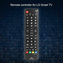 Universal TV Remote Control Smart Controller for LG AKB73715686 AKB73715690