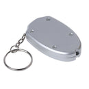 Ultrasonic Mosquito Repellent Pest Bug Repeller Insect Keychain Control Anti New