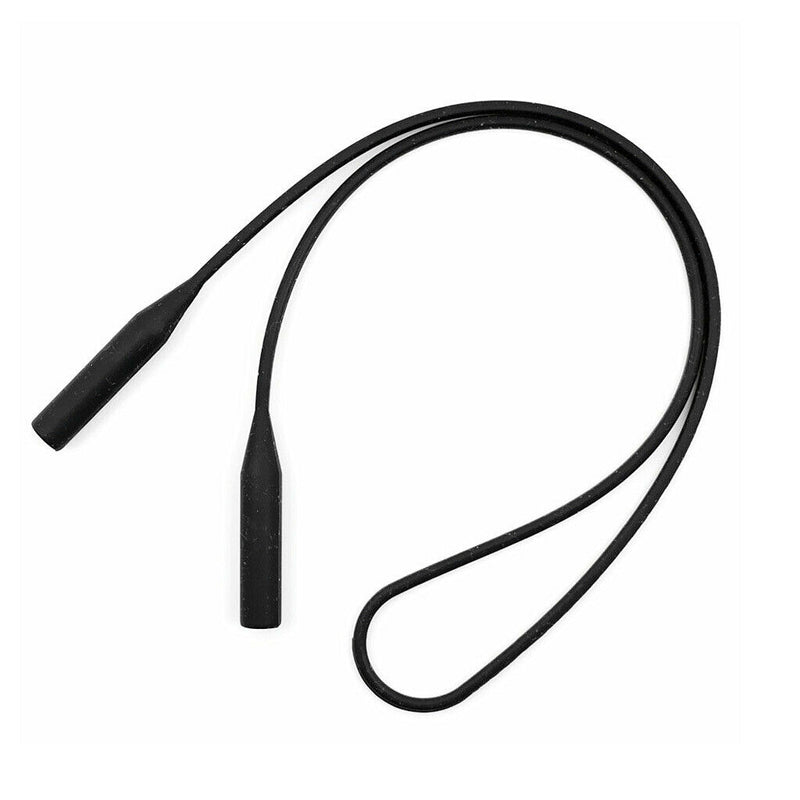 Elastic Silicone Eyeglasses Strap Glasses Sunglasses Sports Cord Holder
