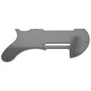 Black 3 PLY Electric Guitar Pickguard For Tele Style Electric Guitar