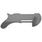 Black 3 PLY Electric Guitar Pickguard For Tele Style Electric Guitar