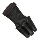 Archery Hand Guard Glove Finger Protector Traditional Shooting Glove Fits for T3