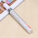 Permanent Paint Marker Pen Kids DIY Drawing Pen Office School Supplies(10) A
