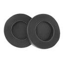 1 Pair Gel Foam Replacement Headphones Earpads for Razer Minimher ManO War  A